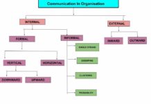 Communication in Organisation