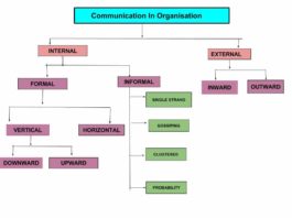 Communication in Organisation