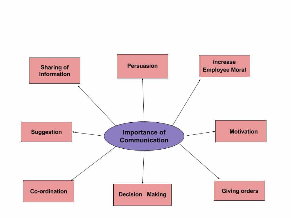 The Importance Of Management And Its Influence