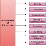 Characteristics Of Entrepreneur