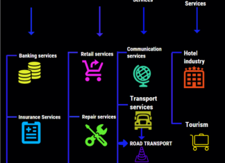 Classification Of Services
