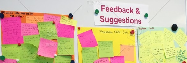 Monitoring Feedback