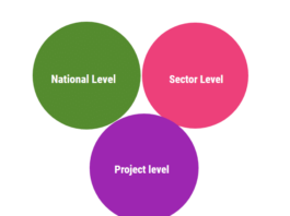 Project levels & its classifications