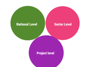 Project levels & its classifications