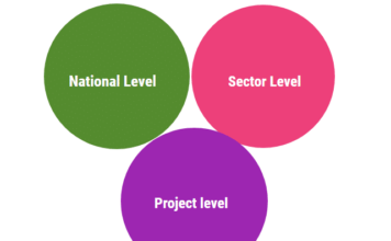 Project levels & its classifications