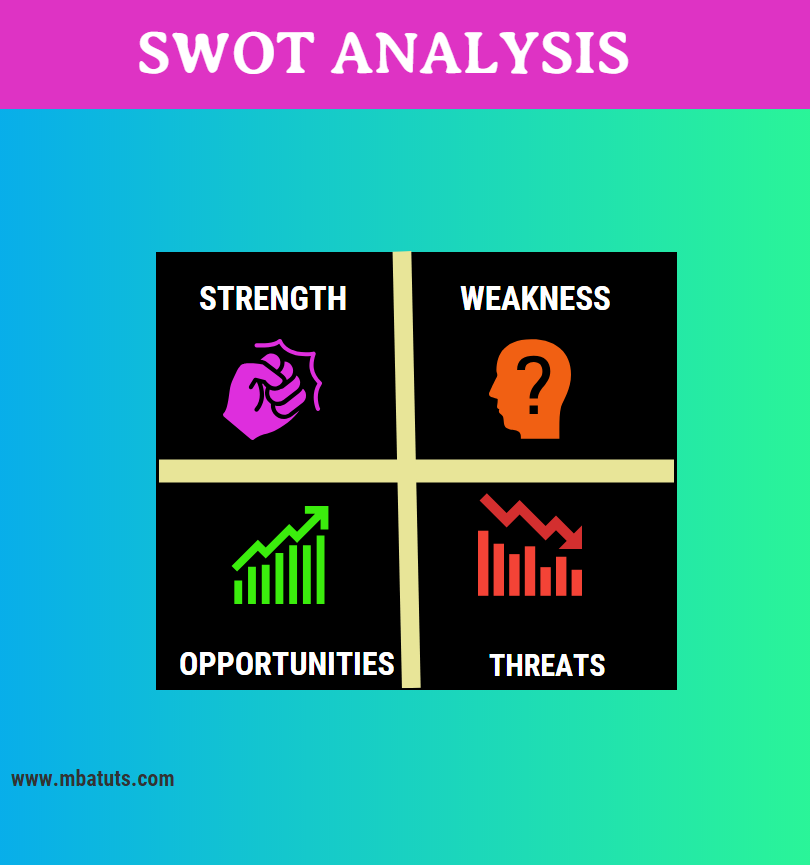 SWOT ANALYSIS