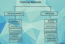 Training MethodsTraining Methods in Human Resource Management