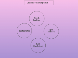 Critical Thinking Skill