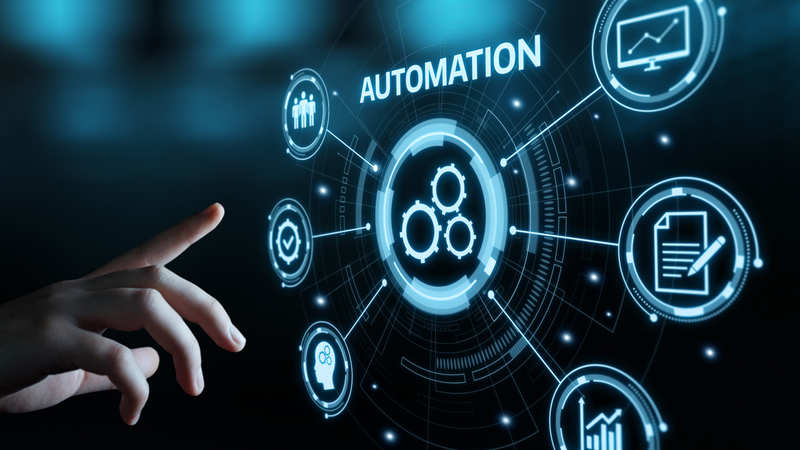 Enterprise Automation and its Elements