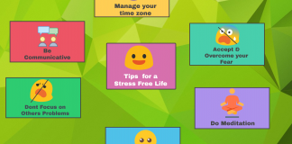 Tips for How to Manage Stress