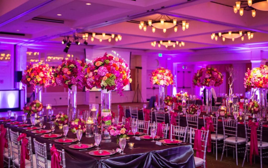 event planners